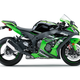 Illustration for article titled The All-New 2016 Kawasaki ZX-10R Might Be The Fastest Street-Legal Japanese Bike Ever